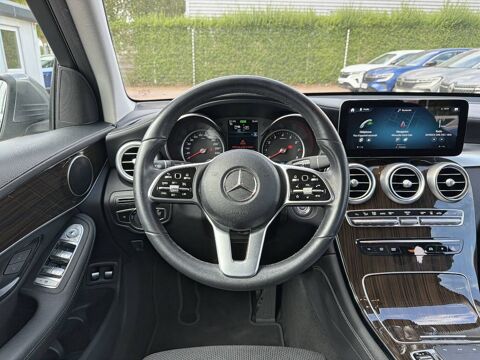 Classe GLC GLC 300 e EQ POWER 9G-Tronic 4Matic 2020 occasion 14200 H&eacute;rouville-Saint-Clair