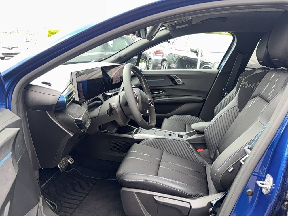 Clio E-Tech full hybrid 160 ch 2026 occasion 29270 Carhaix-Plouguer