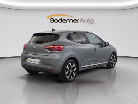 Clio TCe 100 GPL 2023 occasion 61000 Alen&ccedil;on