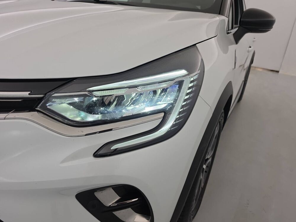 Captur E-Tech 145 - 21 2022 occasion 14400 Bayeux