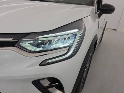 Captur E-Tech 145 - 21 2022 occasion 14400 Bayeux