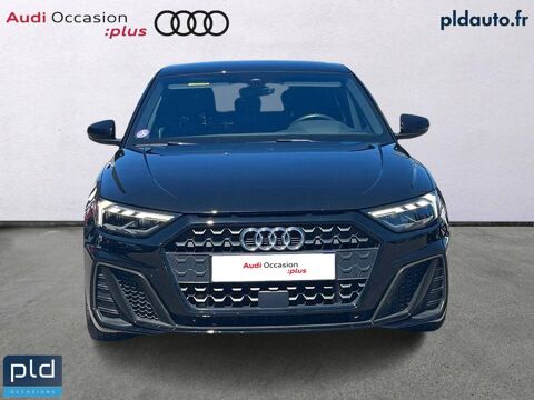 A1 Sportback 30 TFSI 110 ch BVM6 2023 occasion 13090 Aix-en-Provence