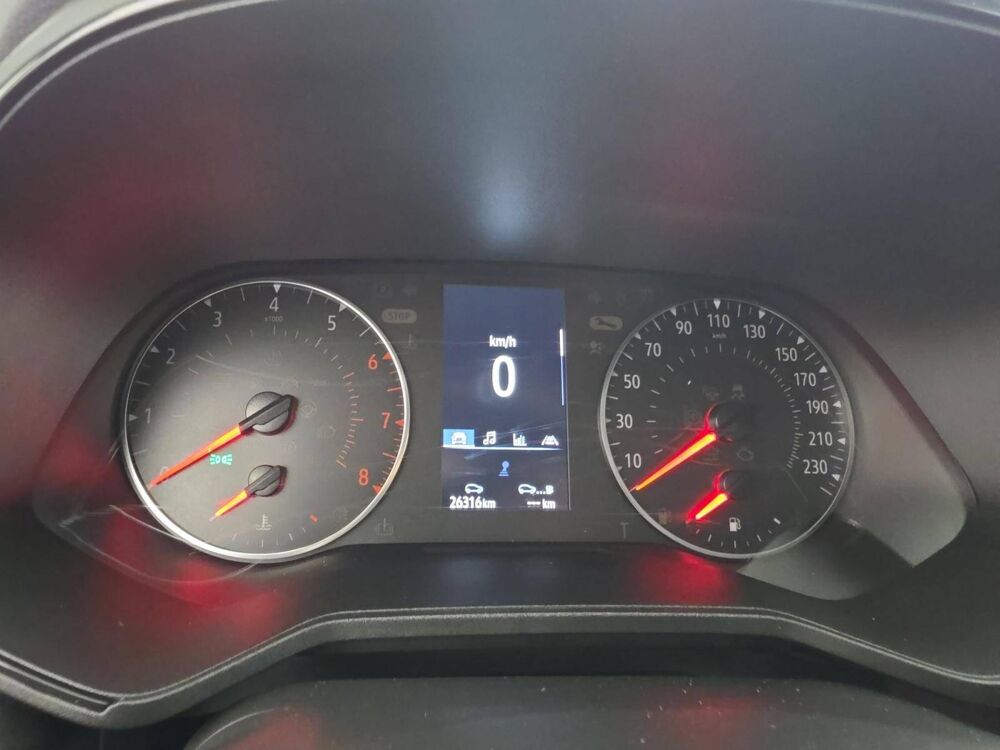 Clio TCe 90 2023 occasion 29900 Concarneau