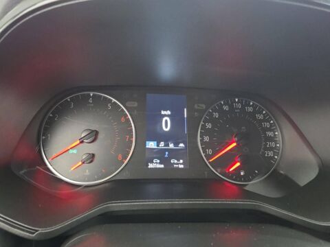 Clio TCe 90 2023 occasion 29900 Concarneau