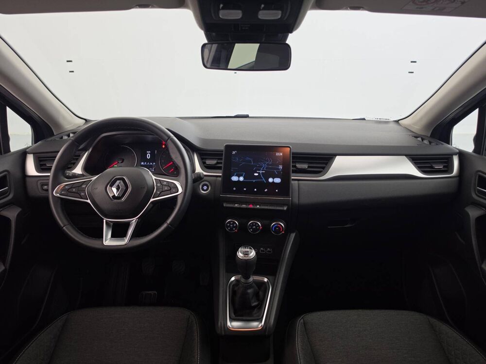 Captur TCe 90 2023 occasion 56850 Caudan