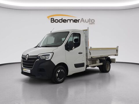 Annonce voiture Renault Master 29990 €