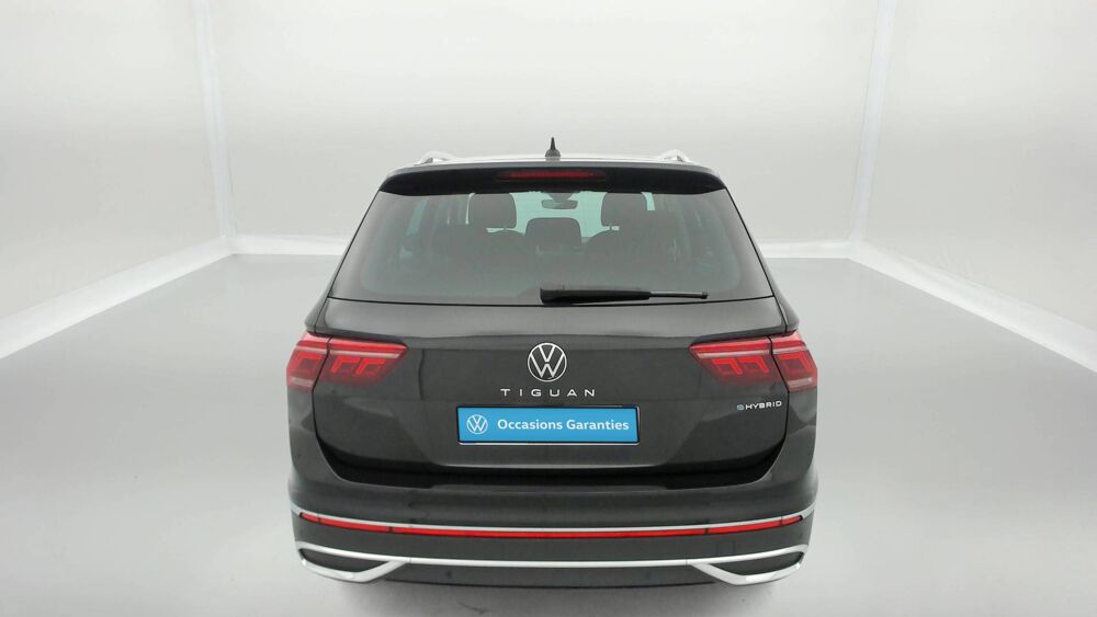 Tiguan 1.4 eHybrid 245ch DSG6 2023 occasion 25000 Besan&ccedil;on