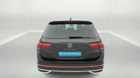 Tiguan 1.4 eHybrid 245ch DSG6 2023 occasion 25000 Besan&ccedil;on