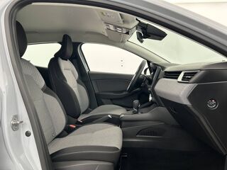 Clio E-Tech full hybrid 145 ch GSR2 2025 occasion 50000 Saint-L&ocirc;