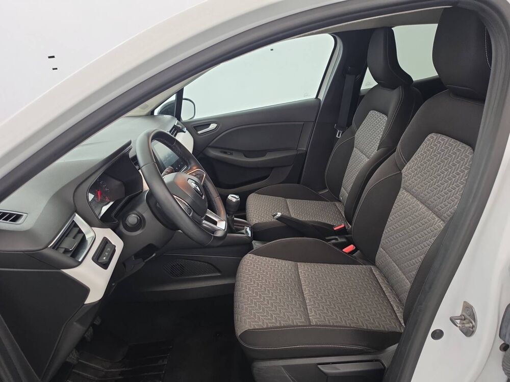 Clio TCe 90 2023 occasion 29600 Morlaix