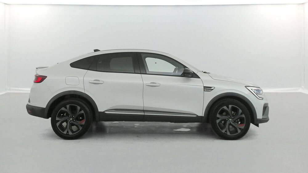Arkana E-Tech 145 - 21B 2022 occasion 56300 Pontivy