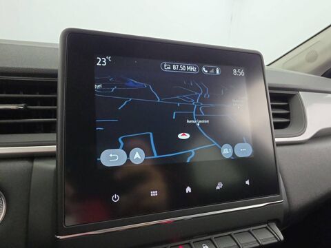 Captur mild hybrid 140 EDC 2024 occasion 29150 Ch&acirc;teaulin
