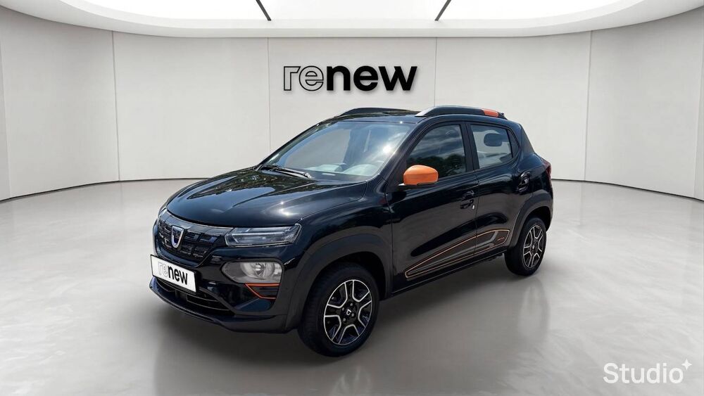 Spring Achat Int&eacute;gral 2022 occasion 50200 Coutances