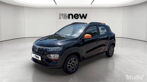 Annonce voiture Dacia Spring 11990 €