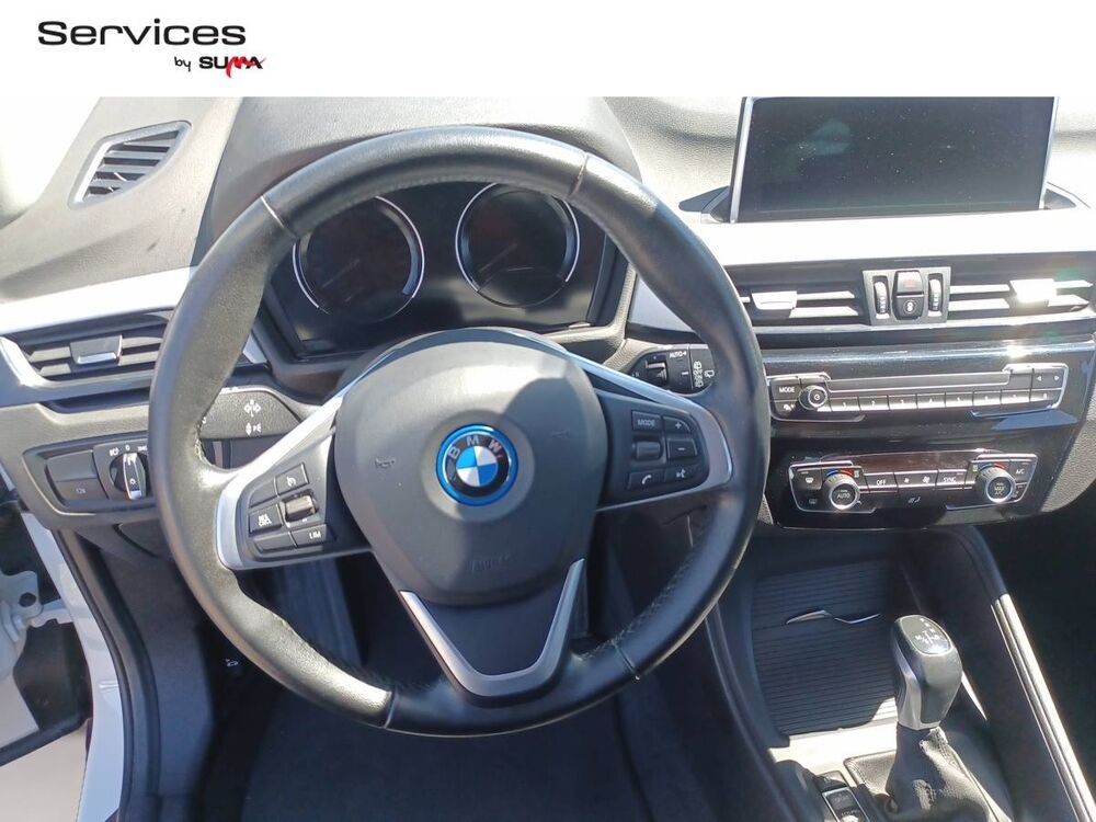 X1 xDrive 25e 220 ch BVA6 2022 occasion 01440 Viriat