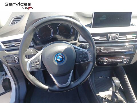 X1 xDrive 25e 220 ch BVA6 2022 occasion 01440 Viriat