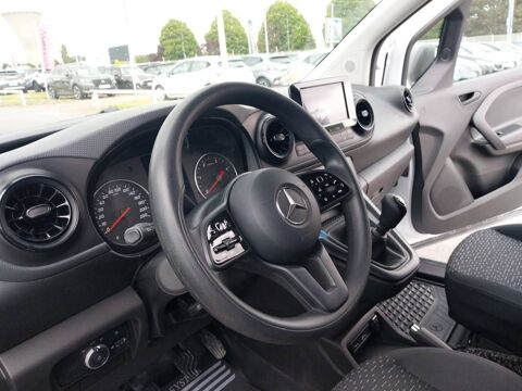  2024 occasion 14200 H&eacute;rouville-Saint-Clair