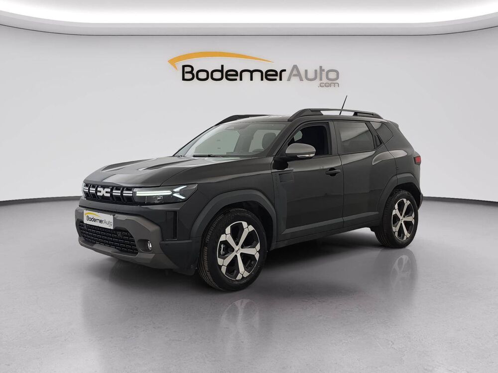 Duster Hybrid 140 2025 occasion 50000 Saint-L&ocirc;
