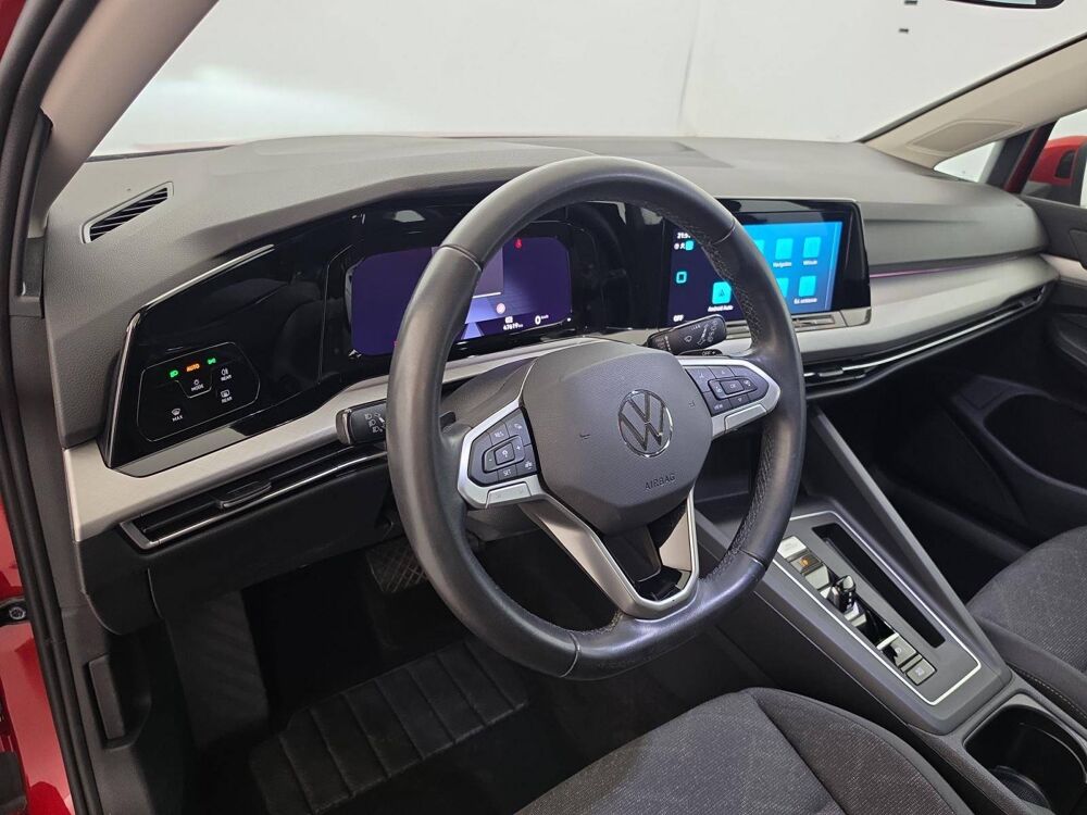 Golf SW 1.5 eTSI OPF 130 DSG7 2024 occasion 29900 Concarneau