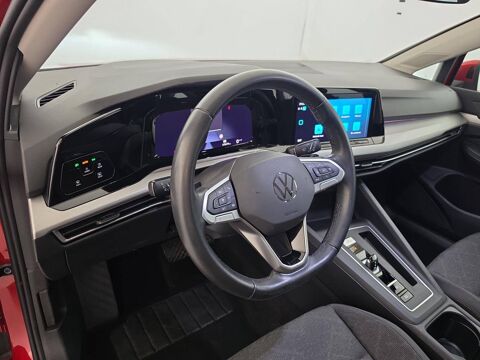 Golf SW 1.5 eTSI OPF 130 DSG7 2024 occasion 29900 Concarneau