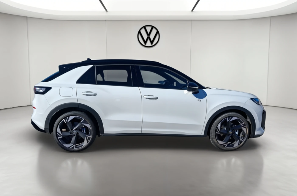 T-ROC T-Roc 1.5 eTSI EVO2 Hybrid 150 ch DSG7 2026 occasion 13730 Saint-Victoret