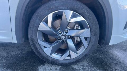Kodiaq 1.5 TSI 204 ch PHEV DSG6 5pl 2025 occasion 24200 Sarlat-la-Can&eacute;da