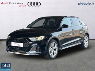 A1 Allstreet 30 TFSI 110 ch S tronic 7 2023 occasion 13090 Aix-en-Provence