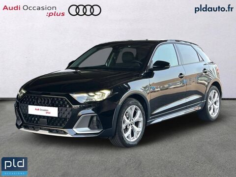 Audi A1 Allstreet 30 TFSI 110 ch S tronic 7 2023 occasion Aix-en-Provence 13090