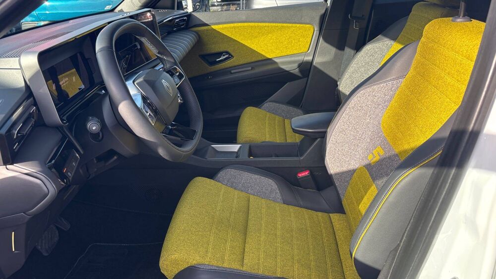R5 Renault 5 E-Tech Electrique 150 ch autonomie confort 2025 occasion 50100 Cherbourg-en-Cotentin