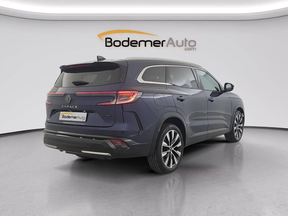 Espace E-Tech hybrid 200 2023 occasion 56400 Auray