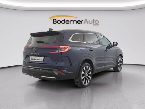 Espace E-Tech hybrid 200 2023 occasion 56400 Auray