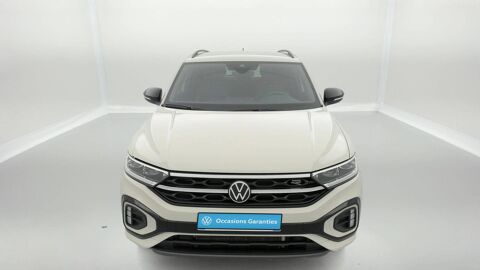 T-ROC T-Roc 2.0 TDI 150 Start/Stop DSG7 2023 occasion 25000 Besan&ccedil;on