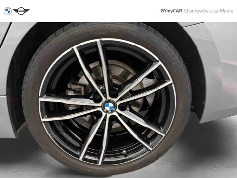 S&eacute;rie 3 320d xDrive 190 ch BVA8 2024 occasion 94430 Chennevi&egrave;res-sur-Marne