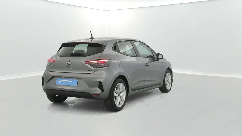 Clio E-Tech full hybrid 145 ch GSR2 2025 occasion 56400 Auray