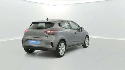Clio E-Tech full hybrid 145 ch GSR2 2025 occasion 56400 Auray