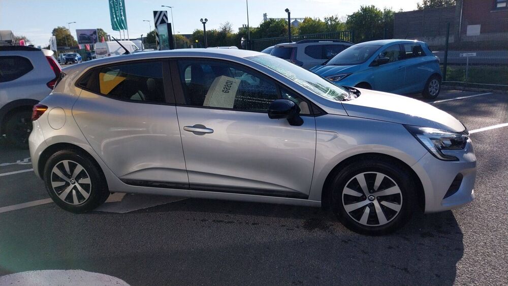 Clio TCe 90 2022 occasion 61200 Argentan