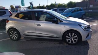 Clio TCe 90 2022 occasion 61200 Argentan