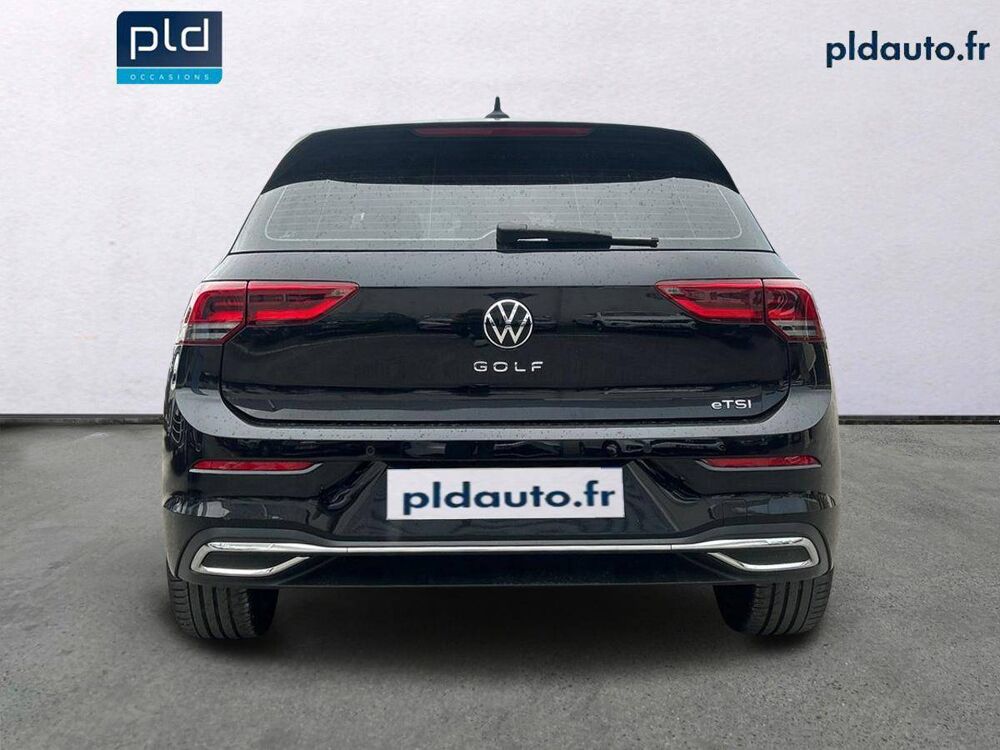 Golf 1.5 eTSI OPF 130 DSG7 2023 occasion 13014 Marseille