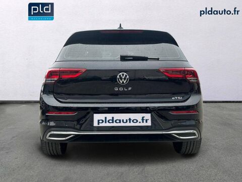 Golf 1.5 eTSI OPF 130 DSG7 2023 occasion 13014 Marseille