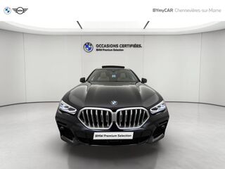 X6 xDrive30d 286 ch BVA8 2023 occasion 94430 Chennevi&egrave;res-sur-Marne