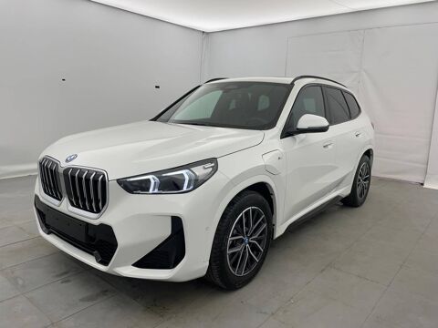 Annonce voiture BMW X1 63650 