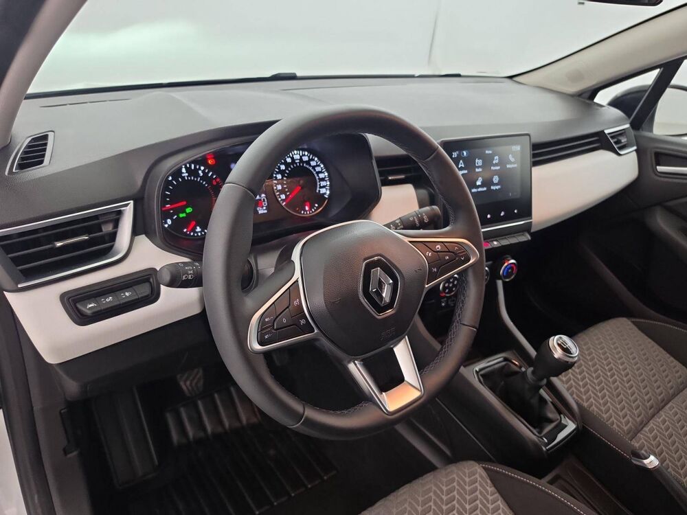 Clio TCe 90 2023 occasion 56850 Caudan