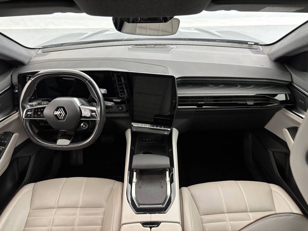 Espace E-Tech hybrid 200 2023 occasion 22000 Saint-Brieuc