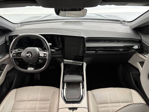 Espace E-Tech hybrid 200 2023 occasion 22000 Saint-Brieuc
