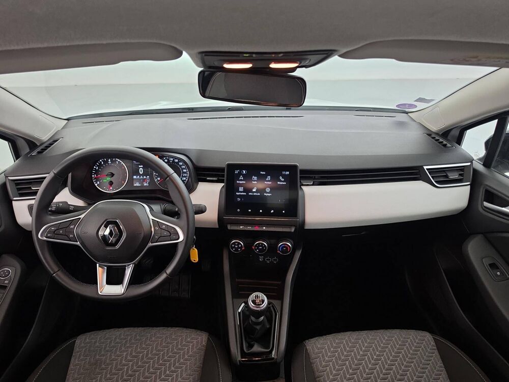 Clio TCe 90 2022 occasion 61000 Alen&ccedil;on