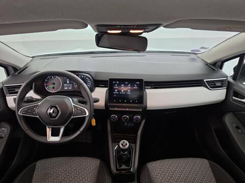 Clio TCe 90 2022 occasion 61000 Alen&ccedil;on