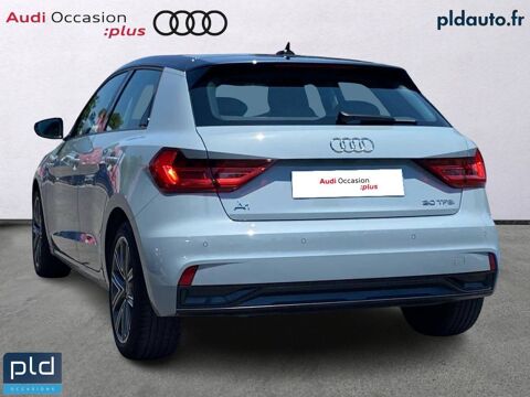 A1 Sportback 30 TFSI 110 ch S tronic 7 2023 occasion 13730 Saint-Victoret