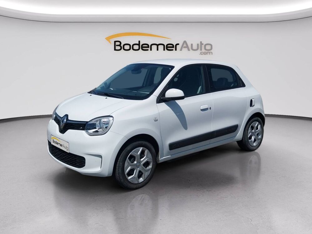 Twingo III Achat Int&eacute;gral - 21 2022 occasion 56000 Vannes