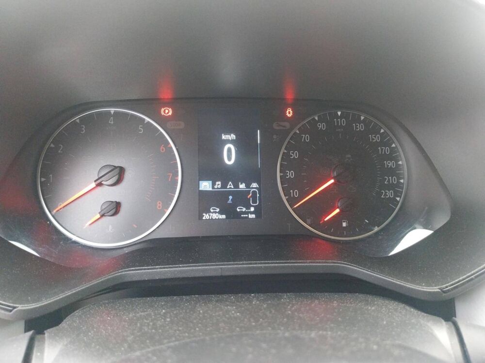 Clio TCe 90 2023 occasion 29600 Morlaix