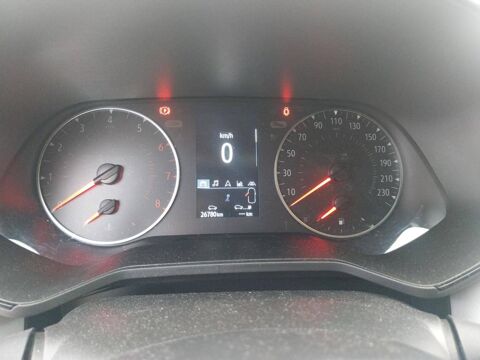 Clio TCe 90 2023 occasion 29600 Morlaix